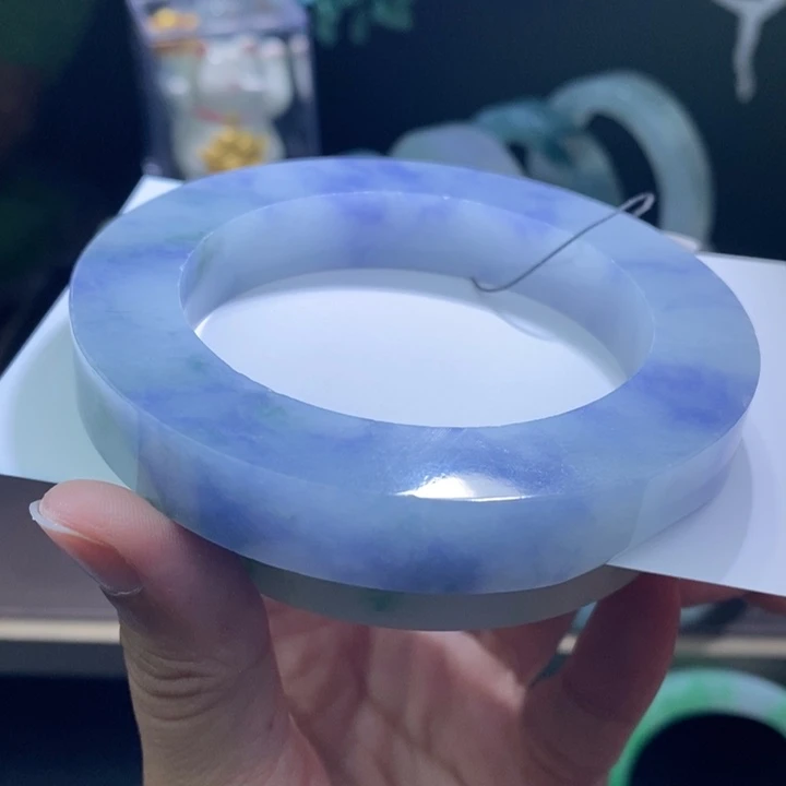 未镶嵌翡翠定制翡翠