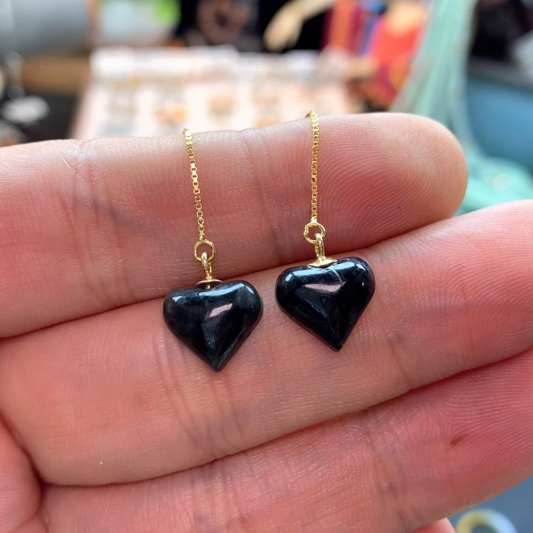 颈饰未镶嵌翡翠11111