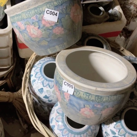 徽****术陶瓷制品瑕疵处理