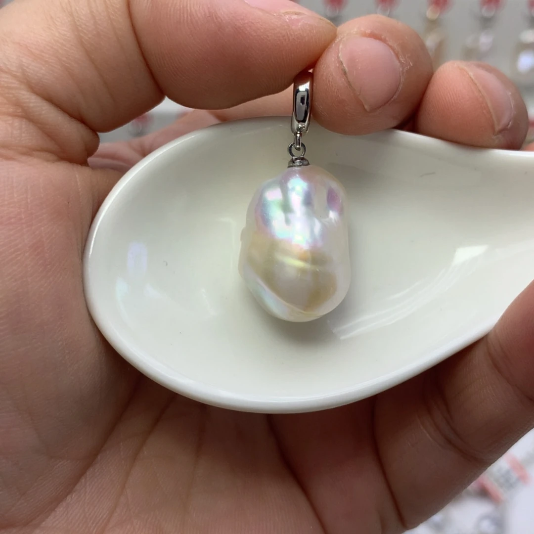 未镶嵌淡水珍珠其他