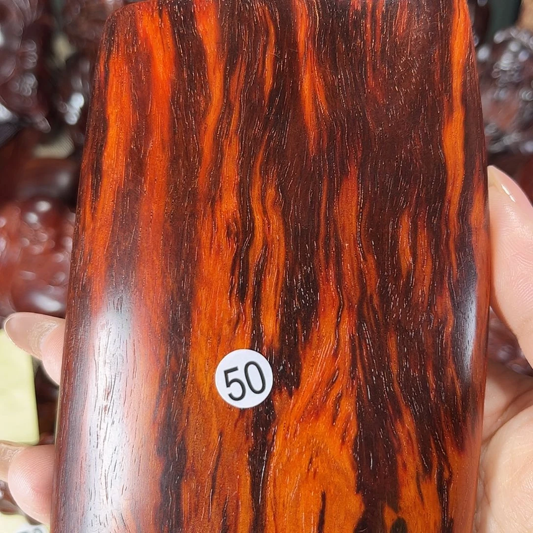 檀香紫檀（小叶紫檀）