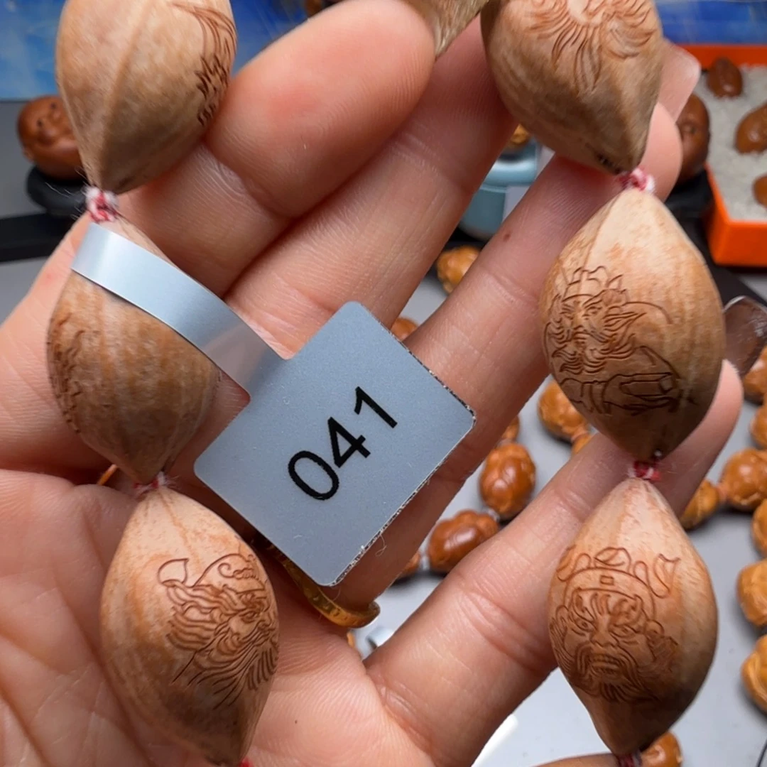 橄榄核手串/手链橄榄核