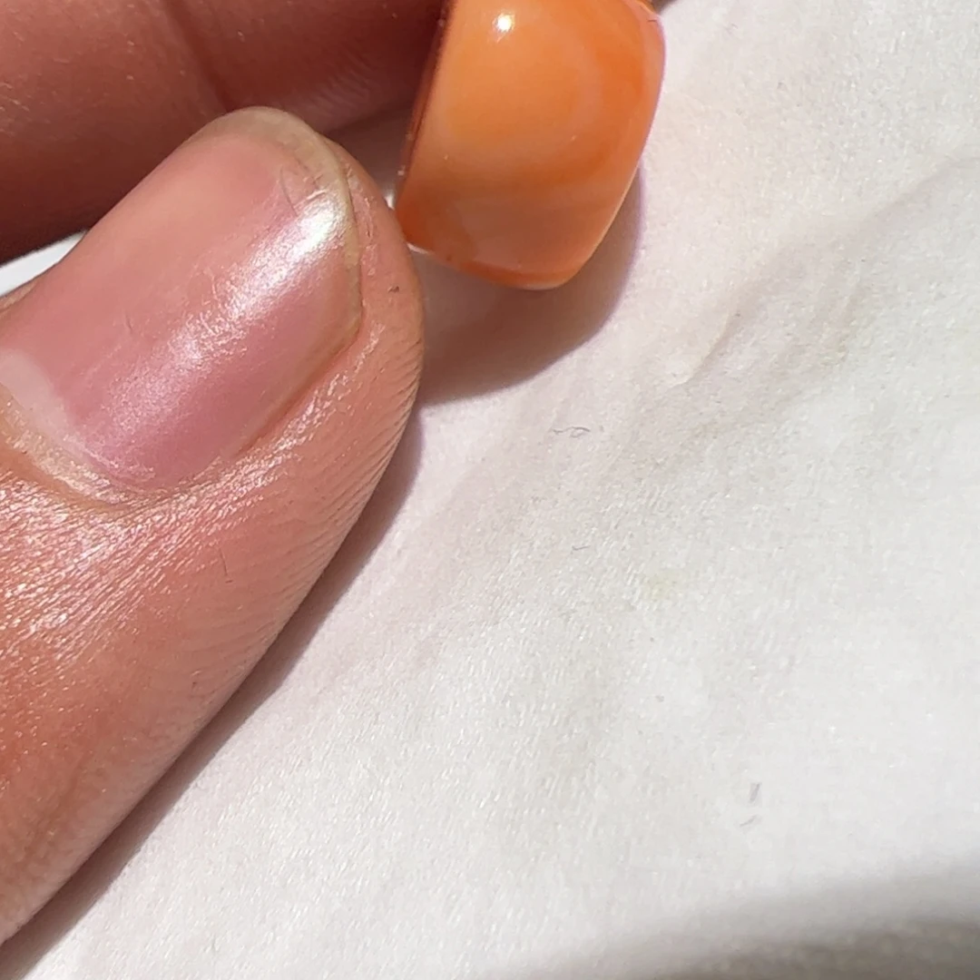 颈饰玻璃你在一起的
