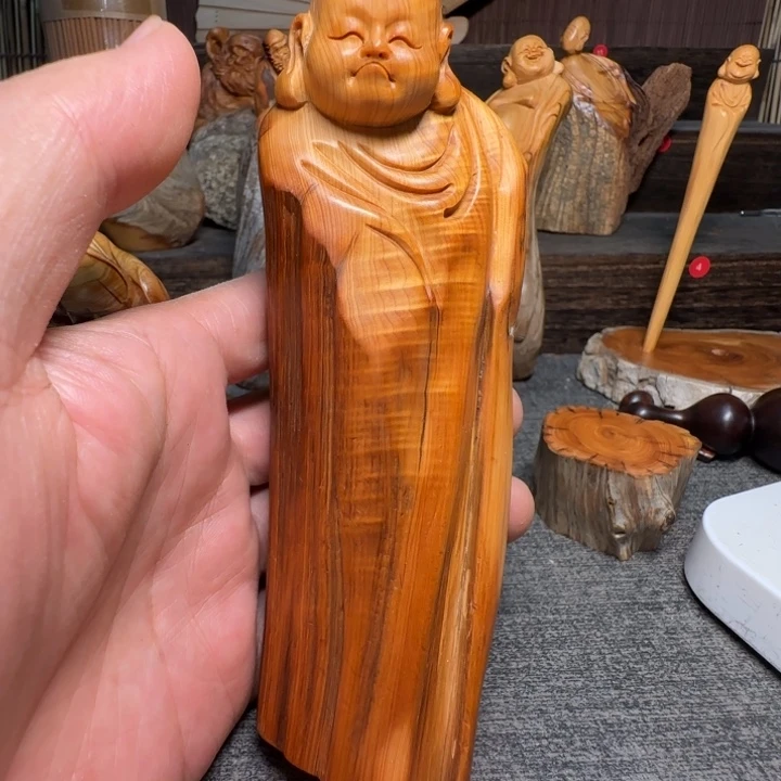 毛***柏木（崖柏）好的好吧好吧我知道