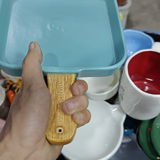 瓷片陶瓷杯碗盘微瑕介意慎拍