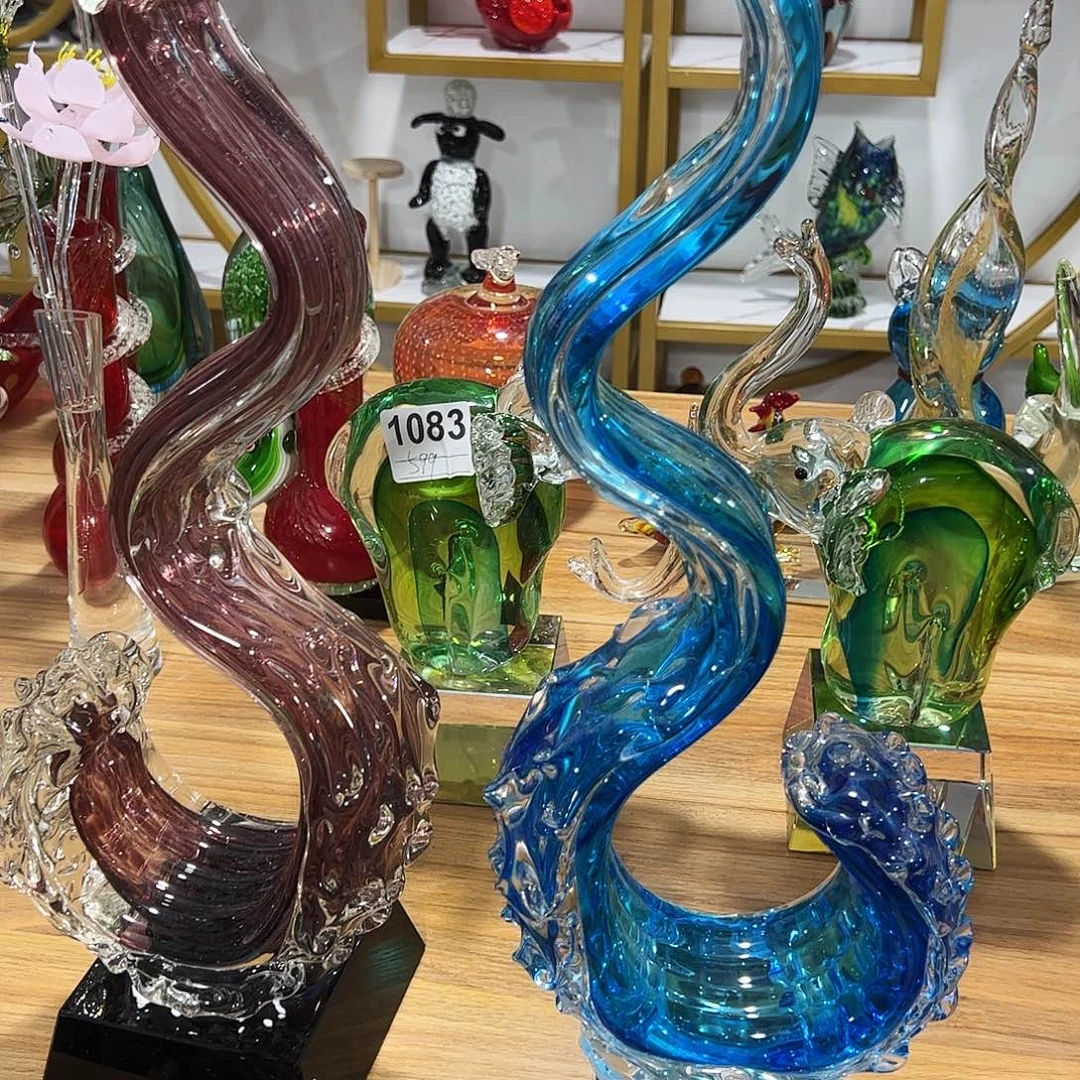 清***珠手工琉璃……琉璃琉璃