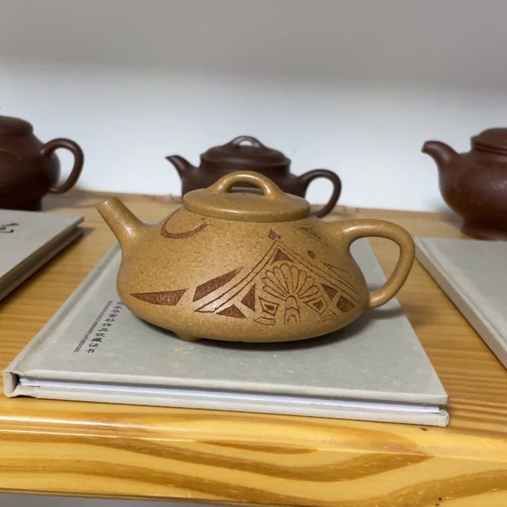 紫砂茶壶紫砂艺术学院