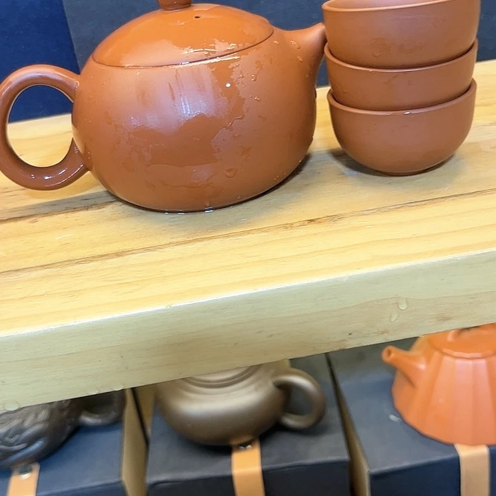 紫砂茶壶紫砂茶具