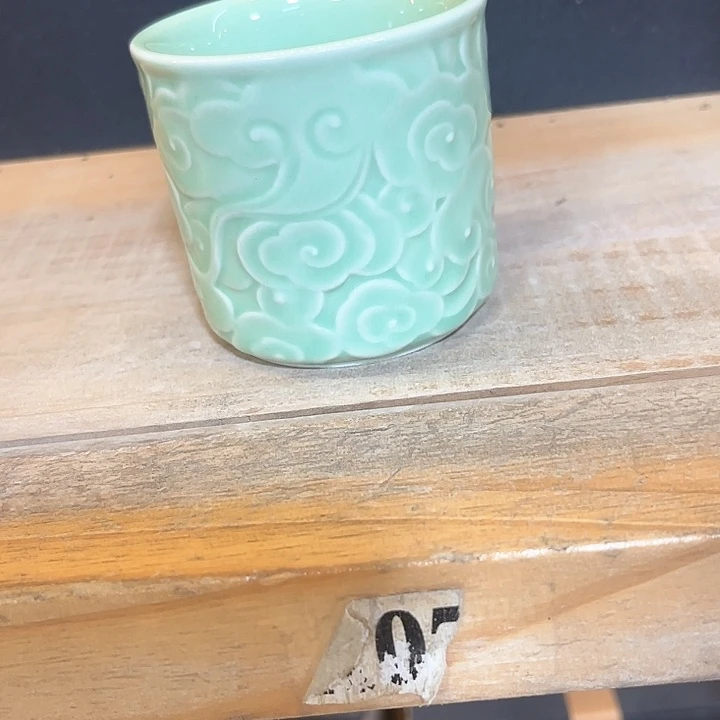 茶壶紫砂陶瓷艺术