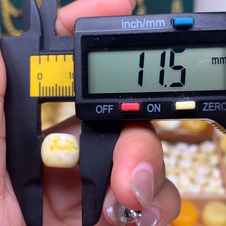 非金属配珠配饰50