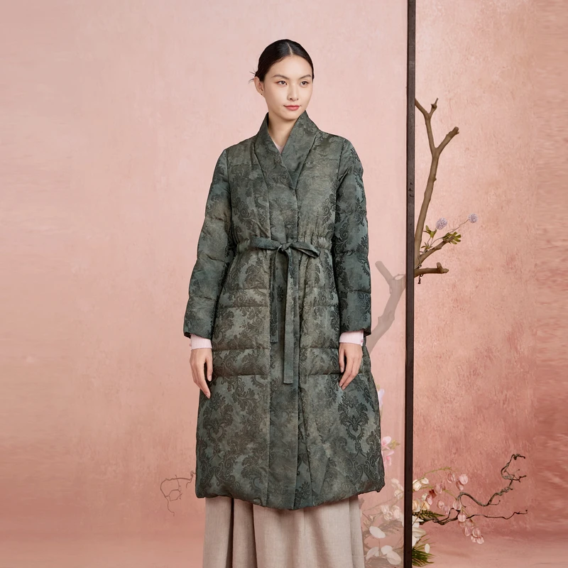 长款羽绒服-2441113242