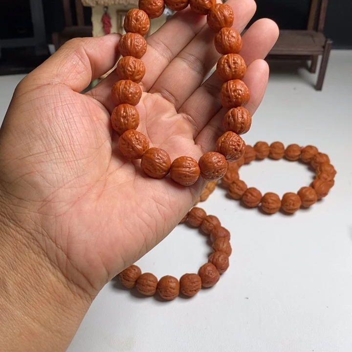 文玩核桃吊坠（****）小核桃1