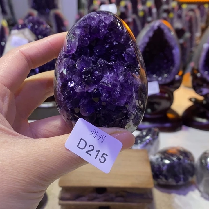 水晶摆件未镶嵌摆件