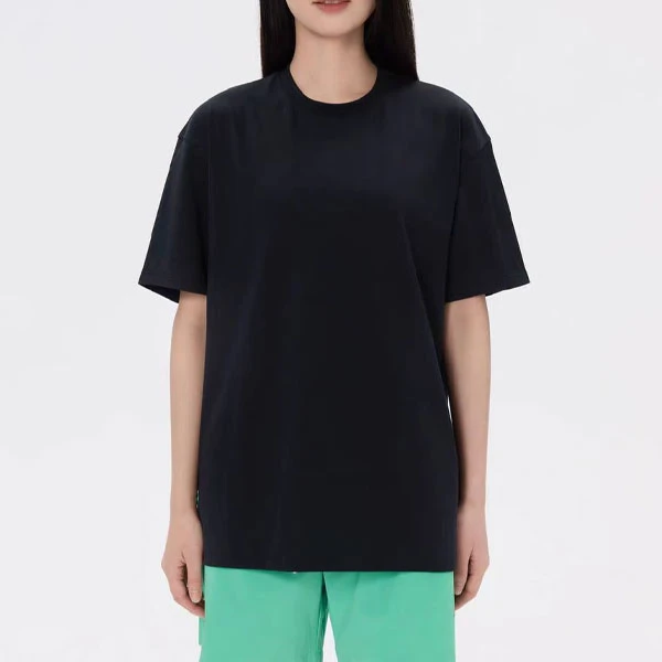 TY-【天邑严选】情侣款户外街头风短袖DC2521