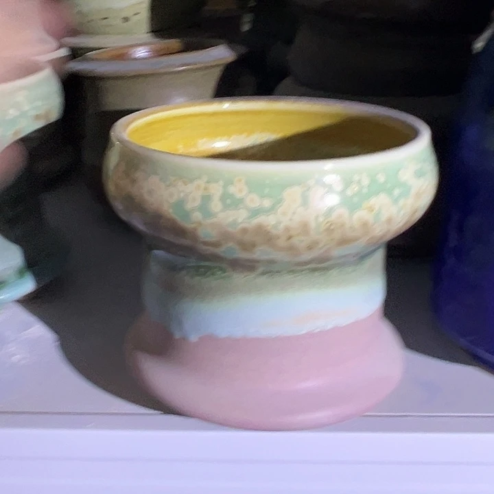 景德镇陶瓷2单包邮