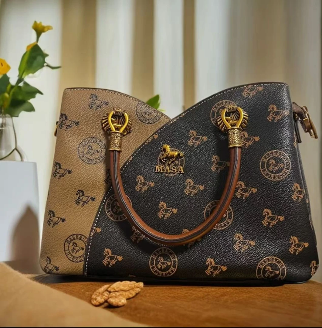 （YOYO宠粉）百搭百搭韩版简约小众网红潮流洋气单肩斜跨女士包