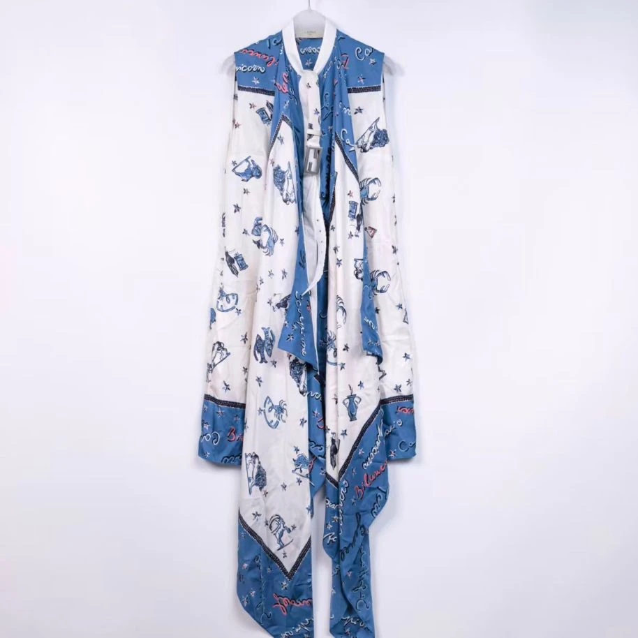 99新 FENDI/芬迪  海囤K/芬迪/上衣/38码/dd61407