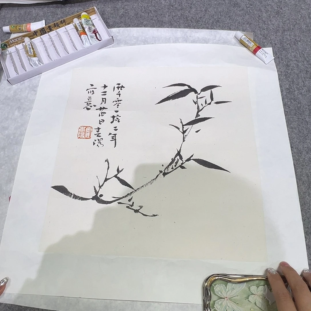 国画霍春阳11111111111111111111