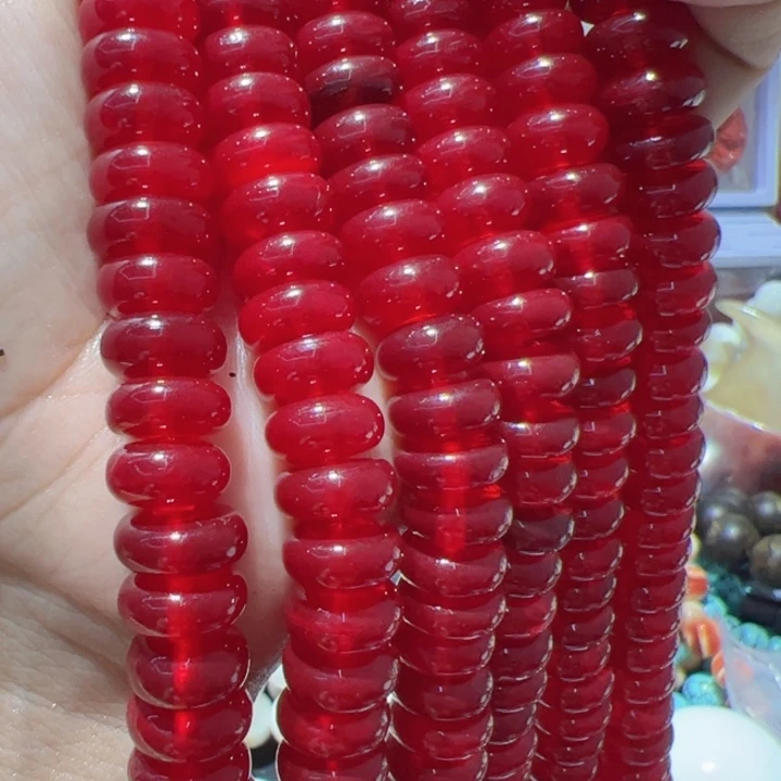 非金属无5/11亚洲树皮脖挂