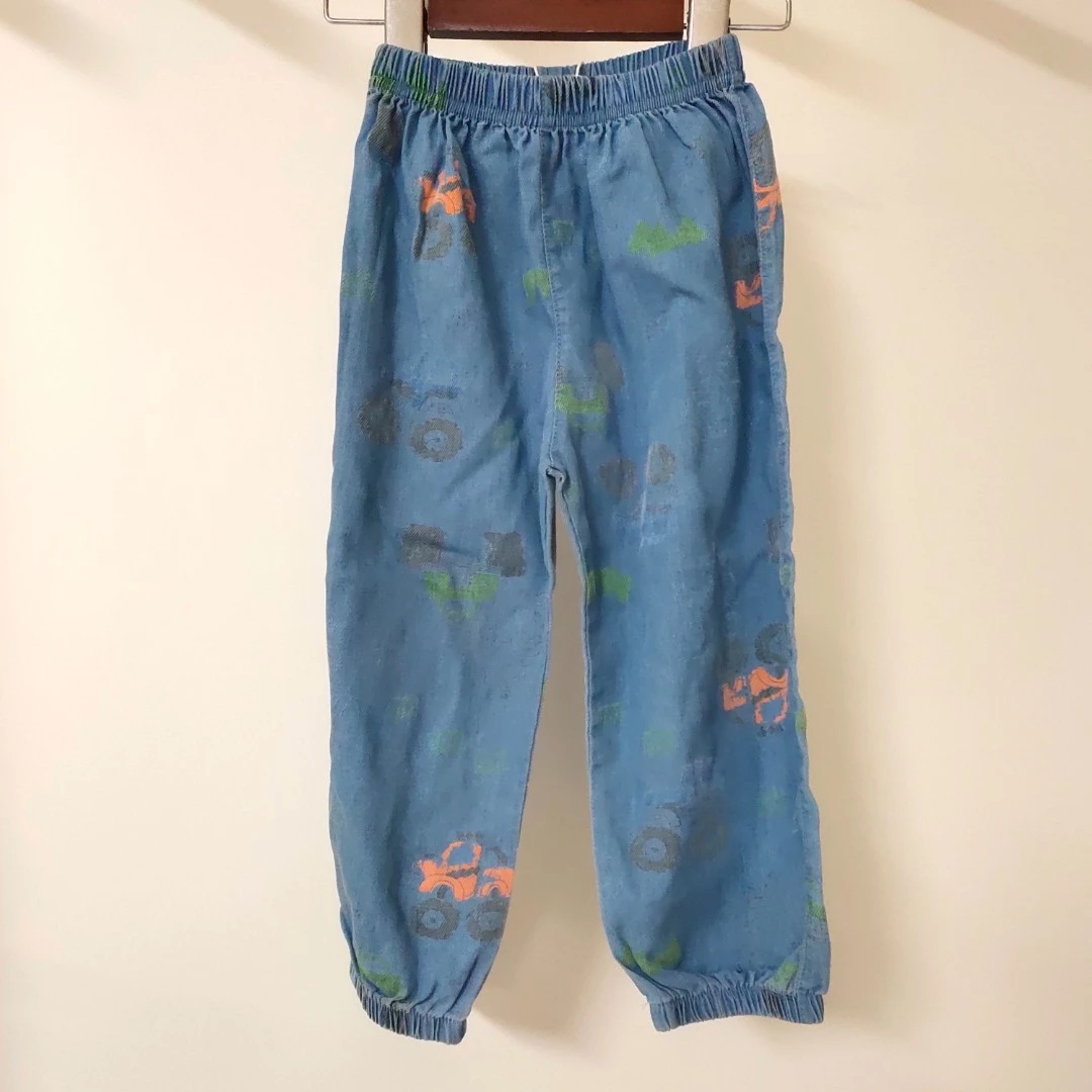 01儿童裤子 孤品 清库存