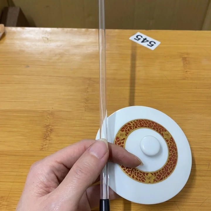 瓷片哈中古工艺品一件