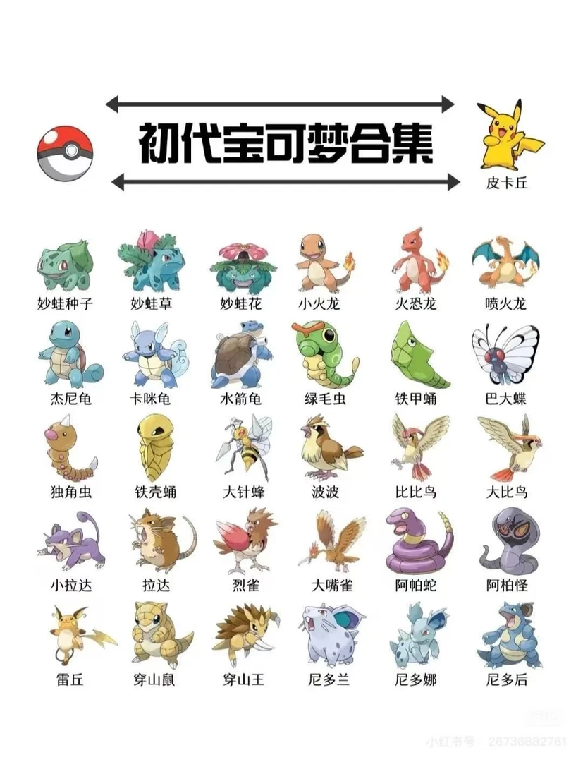 宝可梦-明耀之星