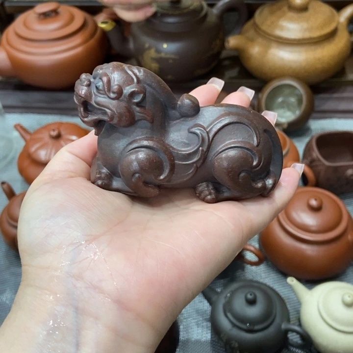 茶壶紫砂紫砂紫砂