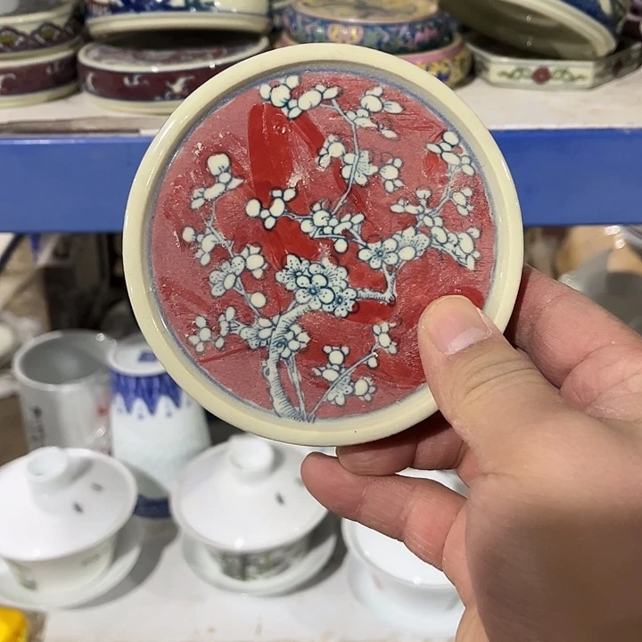 陶景德镇处理清仓大甩卖