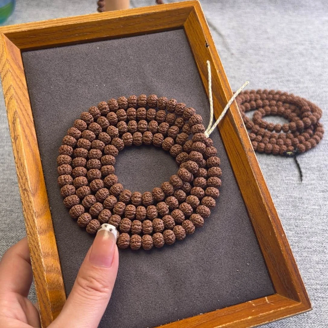 金刚菩提吊坠康****铅金刚