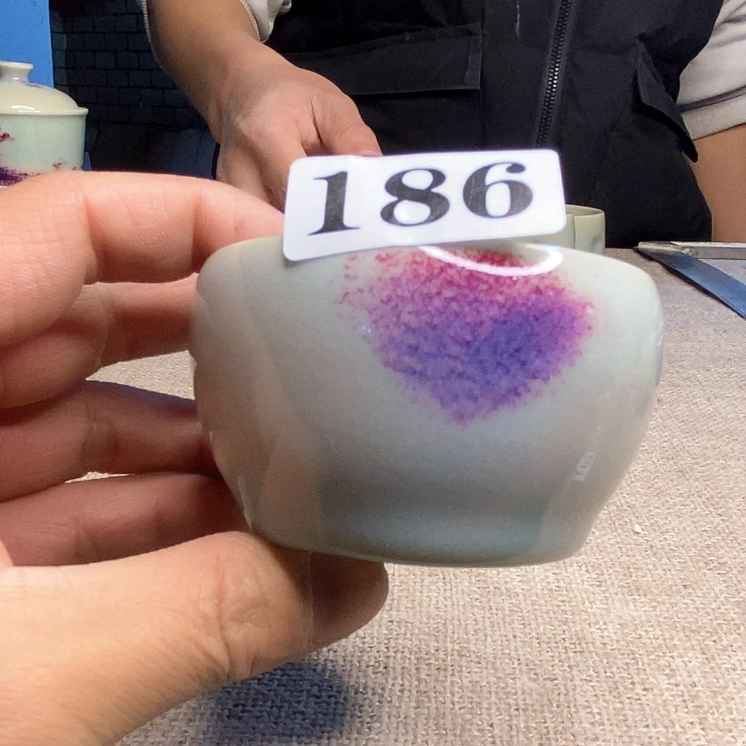 摆件远*开窑直播，开窑寻宝