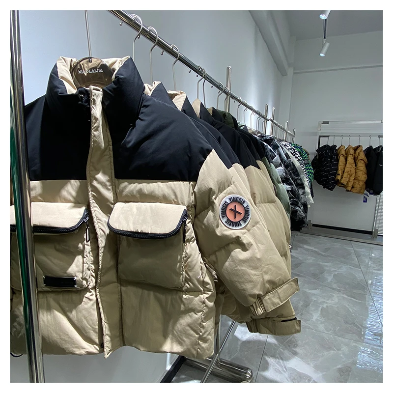 001-070小赖家青少年潮牌新款集合（孤）