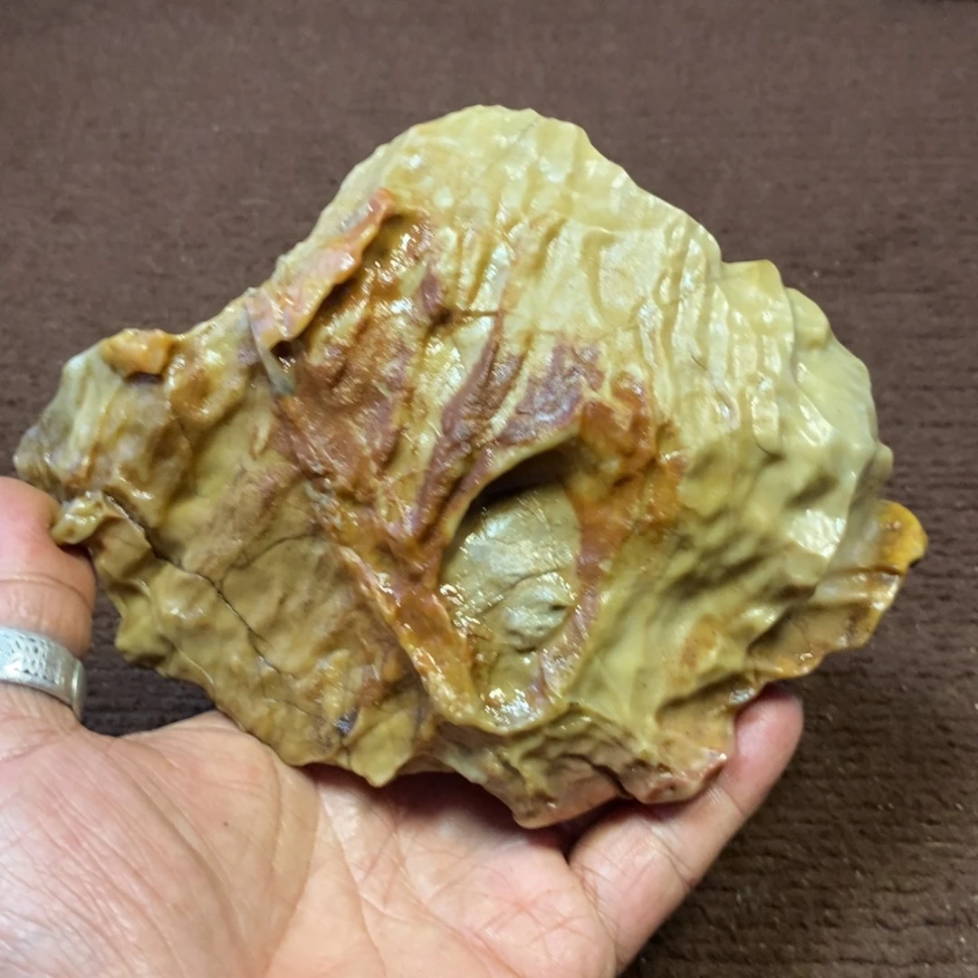 石材是否也有可能的97
