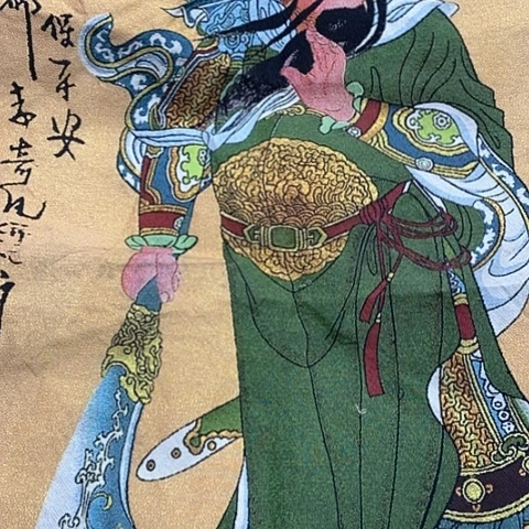 瓷片瓷器紫砂壶摆件