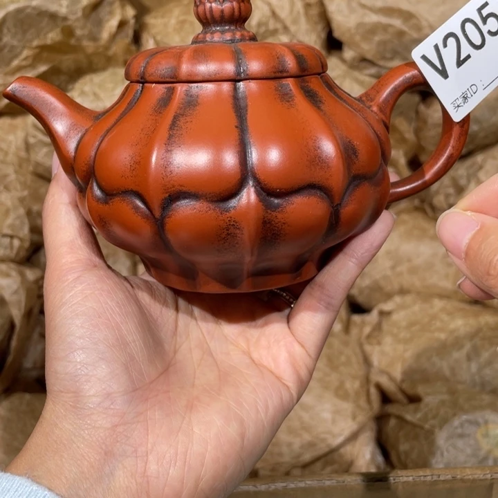 茶壶紫砂紫砂茶壶205