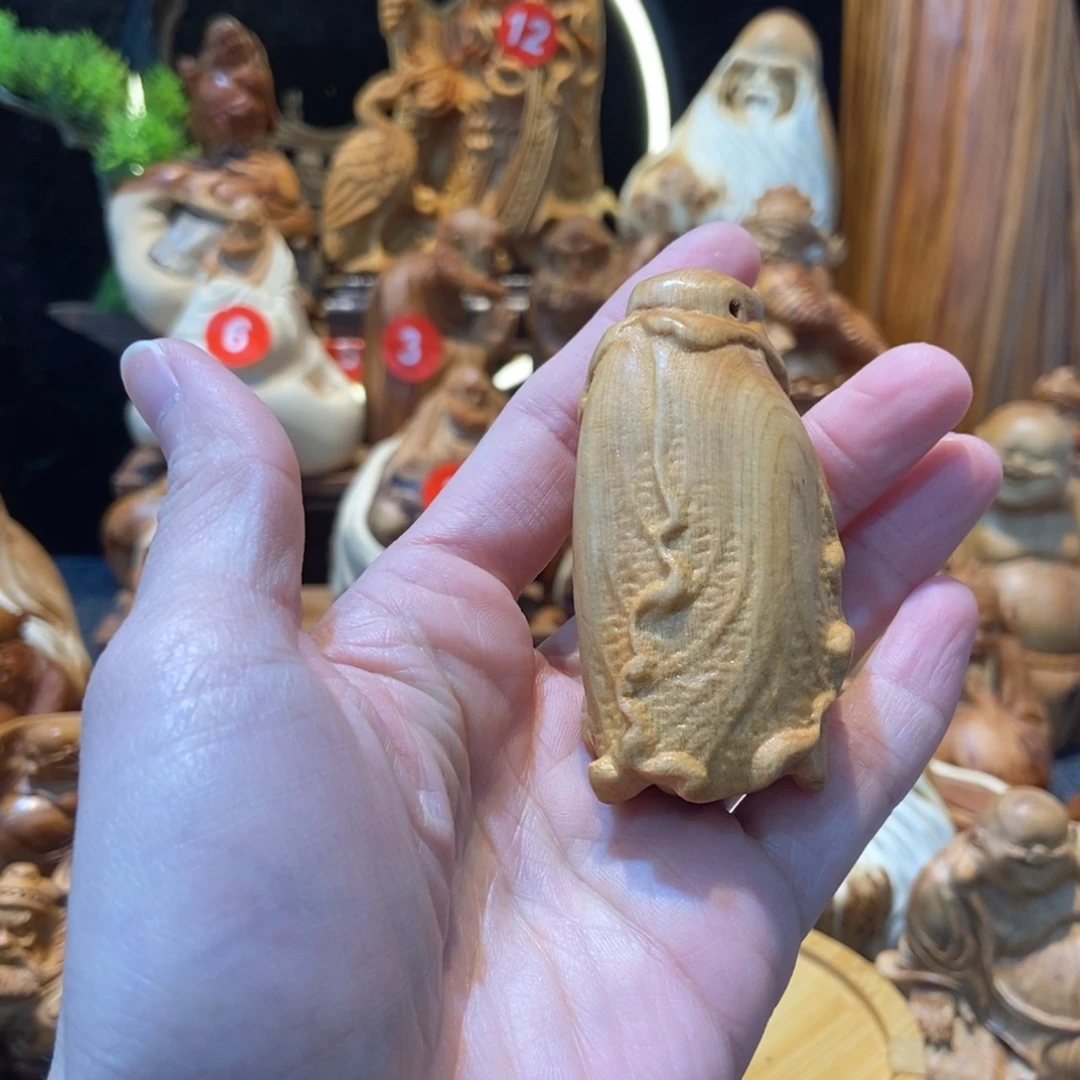 柏木（崖柏）精品太行崖柏