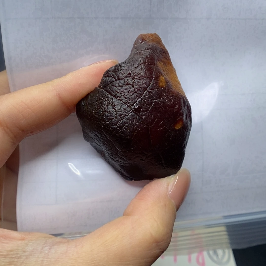 定制蜜蜡未镶嵌郎