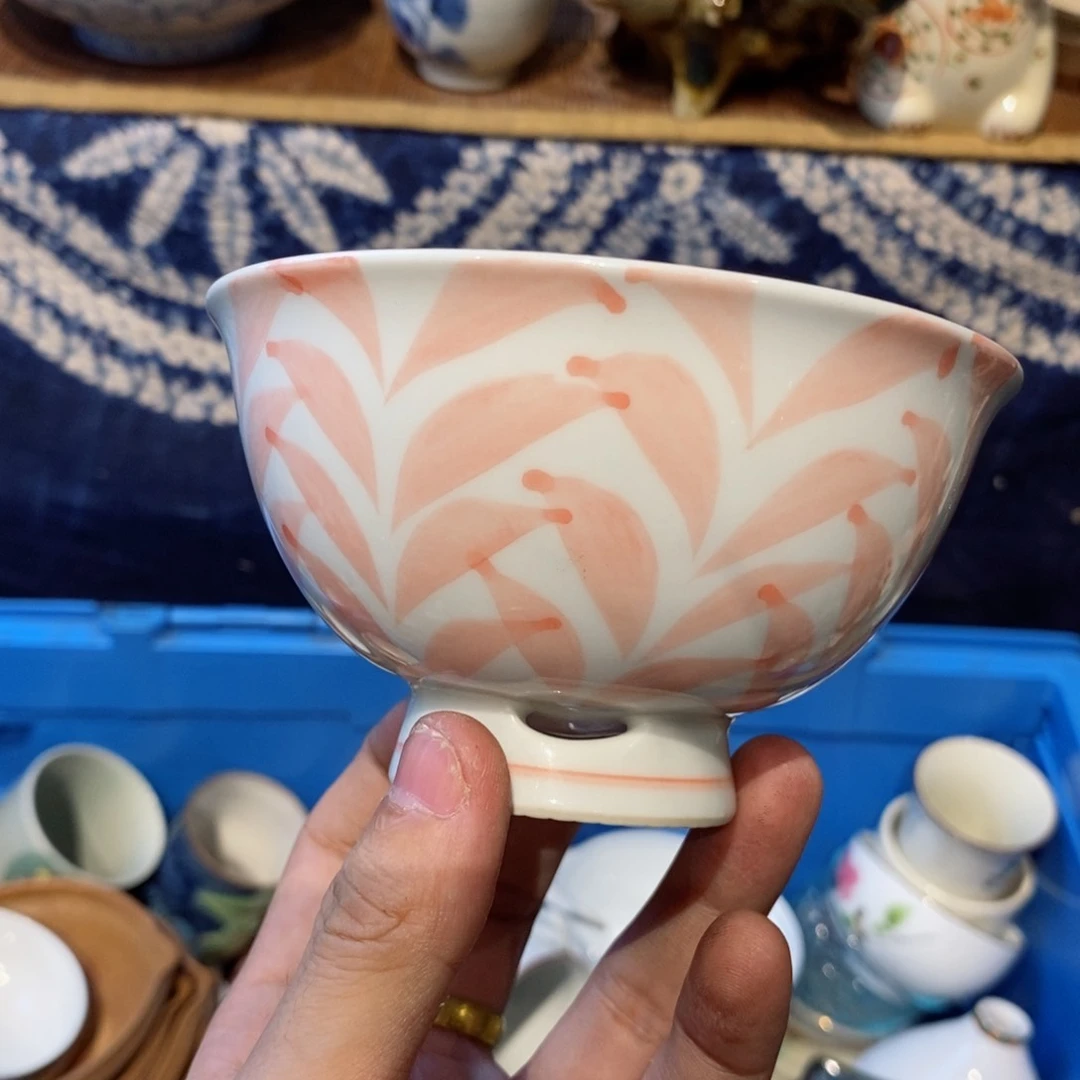瓷片枫**风瓷器瓷器瓷器