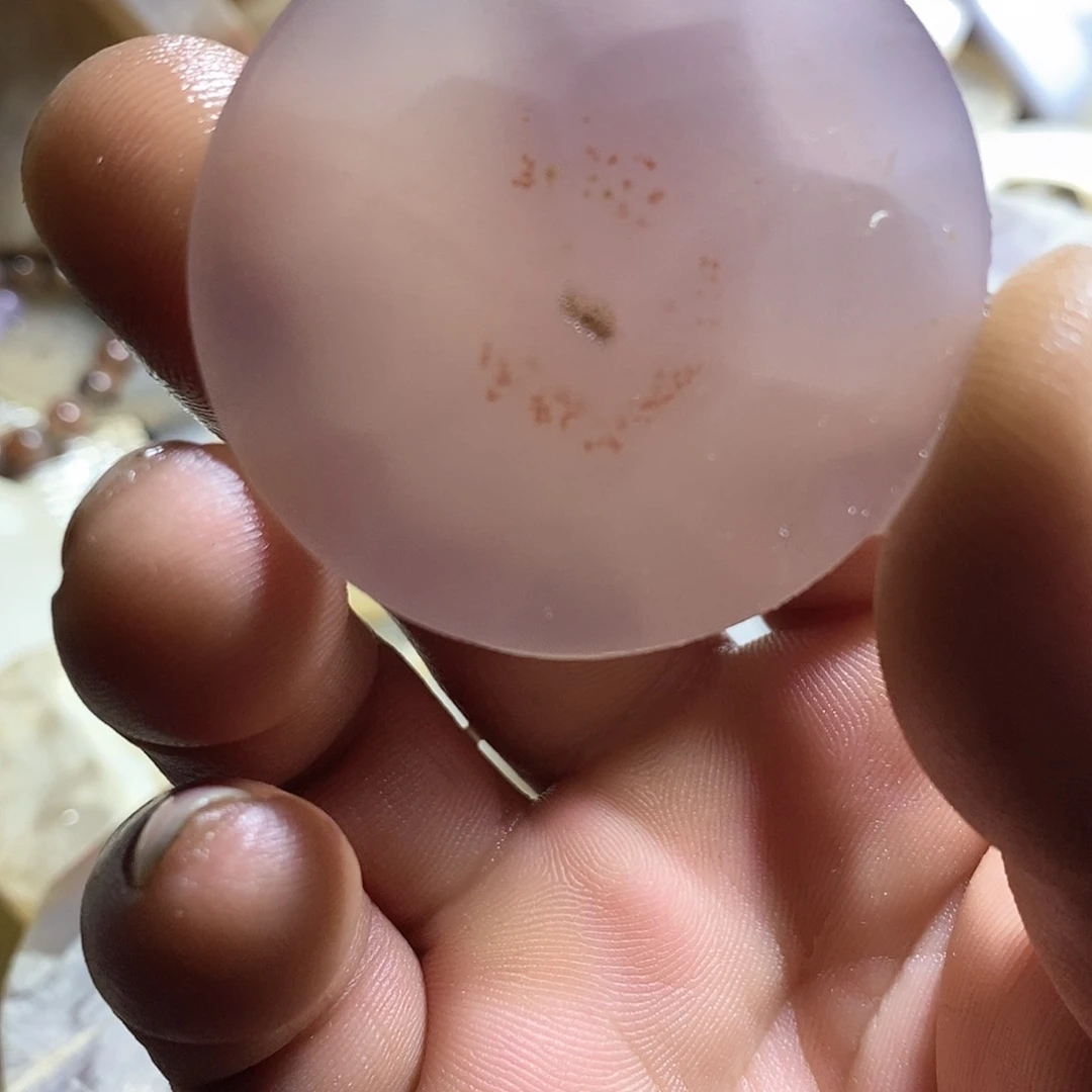 定制玛瑙s****L天然玛瑙手镯定制不退货