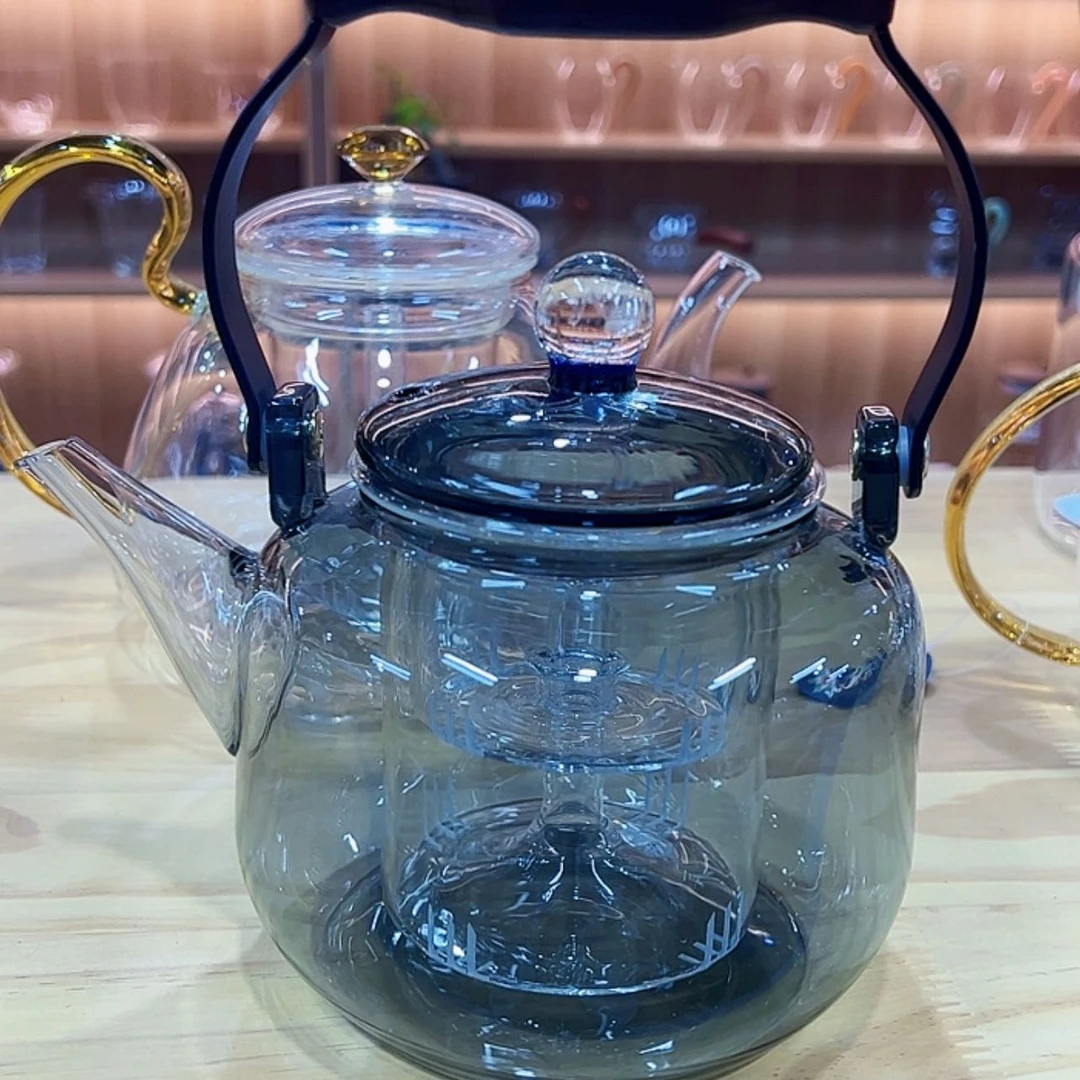 【闪购商品】新春福利星空壶茶壶