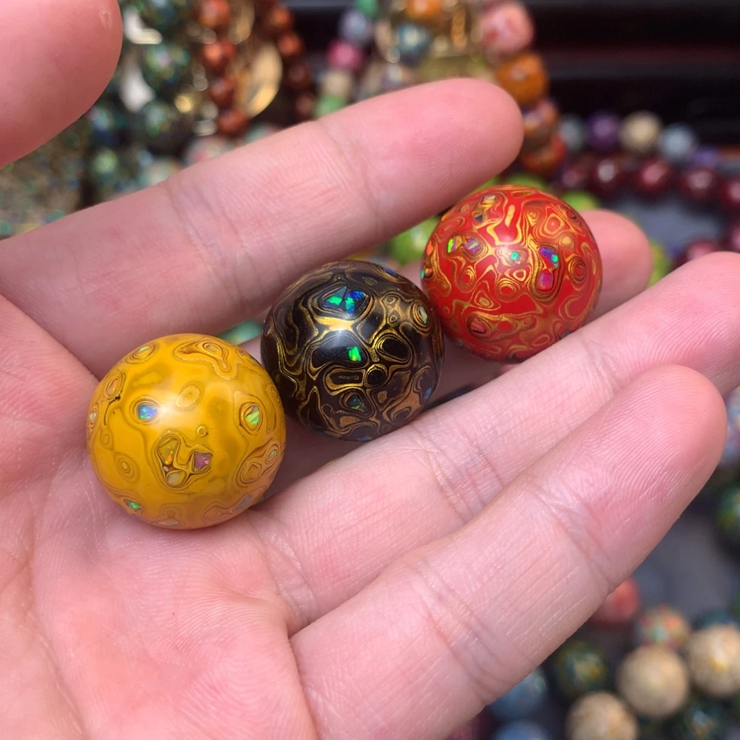 無*性万物生漆非遗大漆