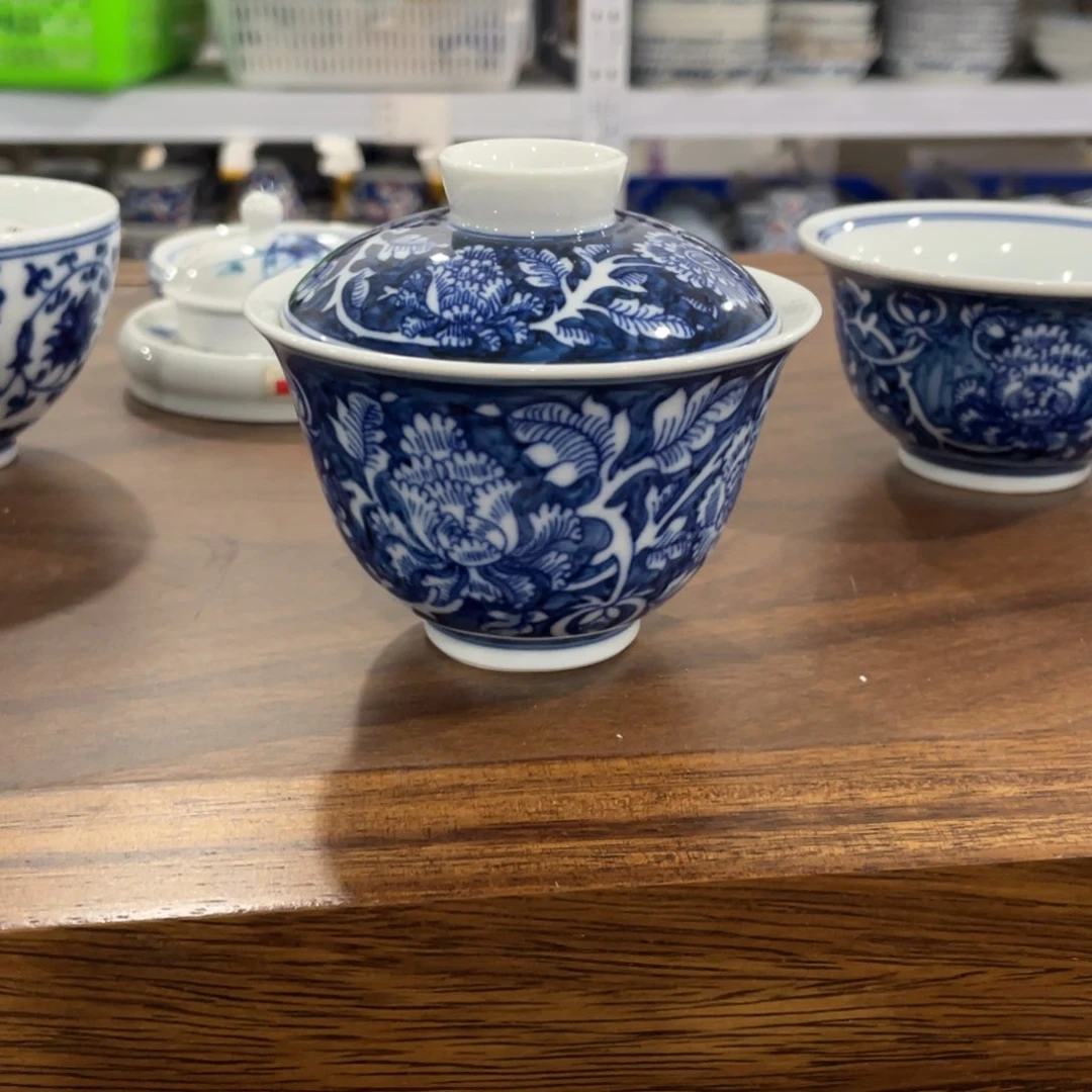 景德镇陶瓷瓷器景德镇