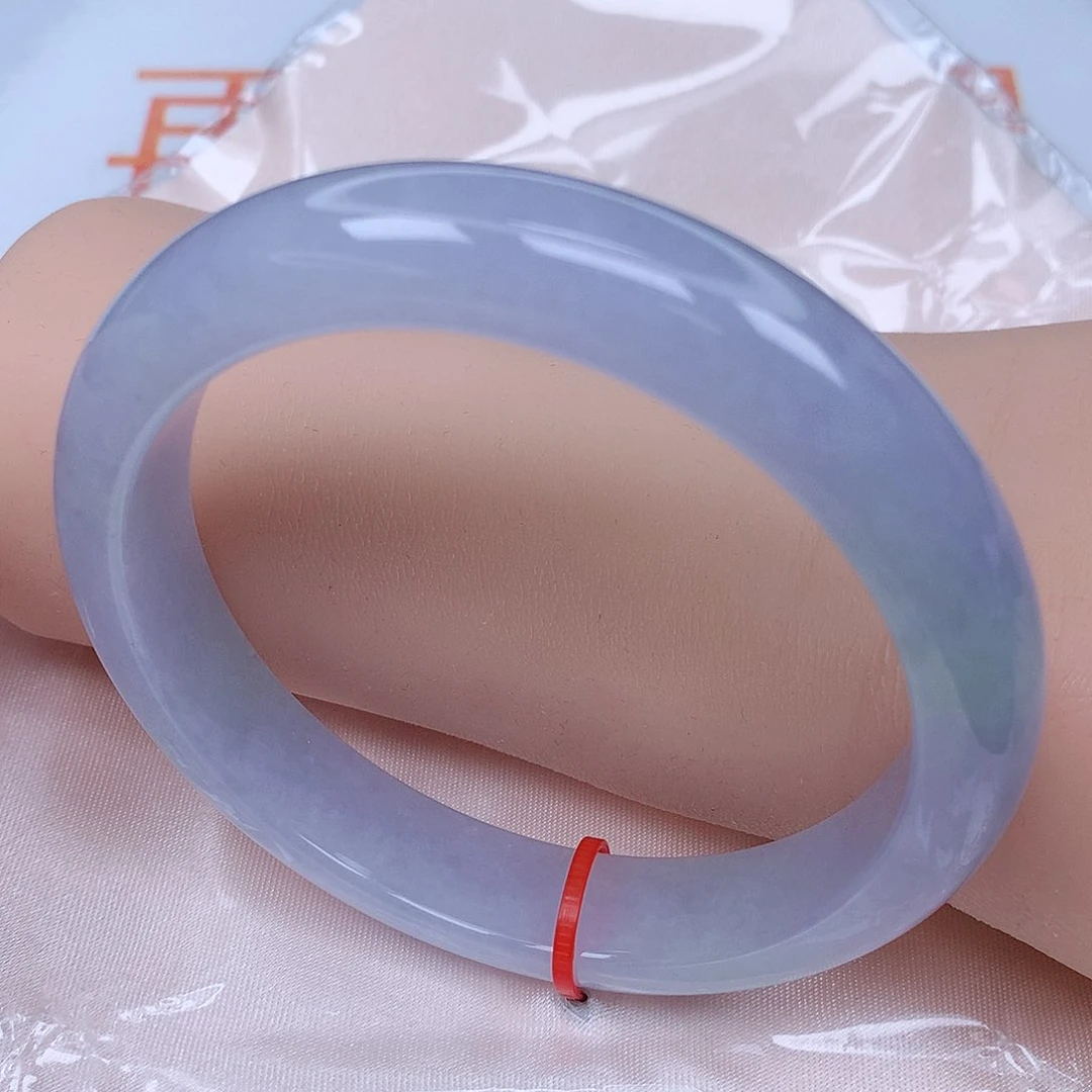 【闪购商品】未镶嵌手镯翡翠，61