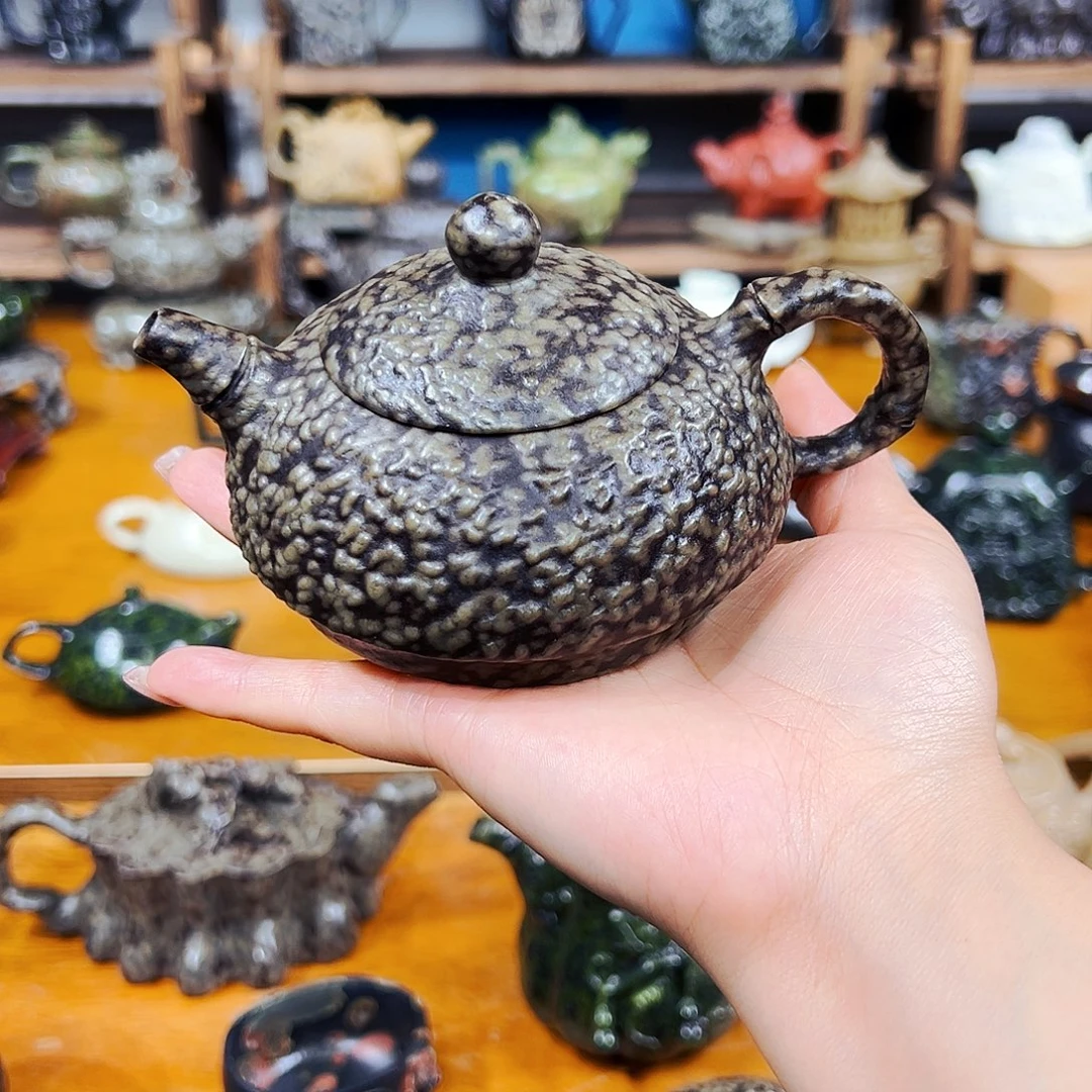 *****福利茶空间天然原石