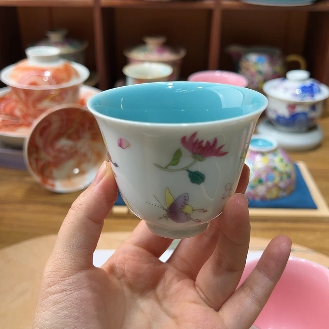 微瑕微瑕景德镇陶瓷