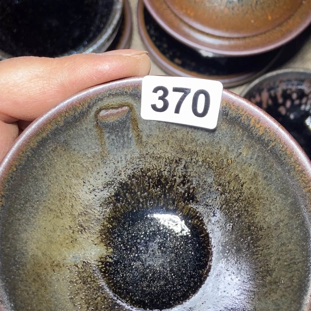 宋月古窑，建盏茶器@**?
