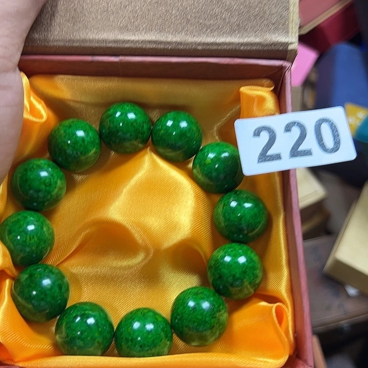大***生大果紫檀（缅甸花梨）220