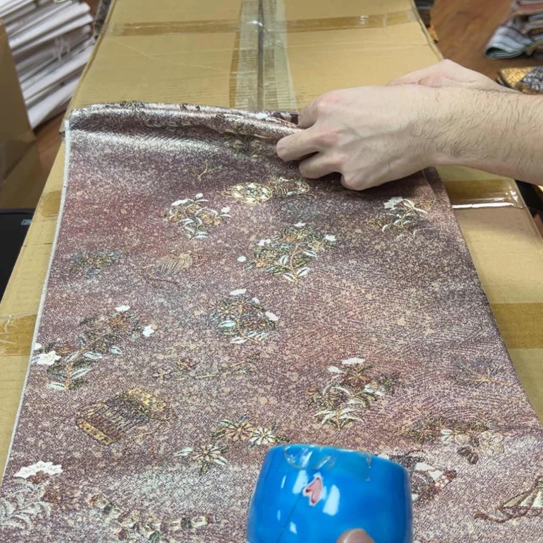 【闪购商品】水**?陶瓷马克杯带盖勺