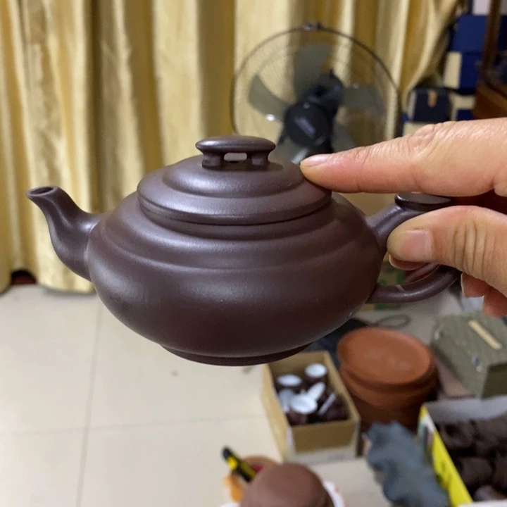 紫砂茶盘用****0紫砂家用陶瓷茶具套装