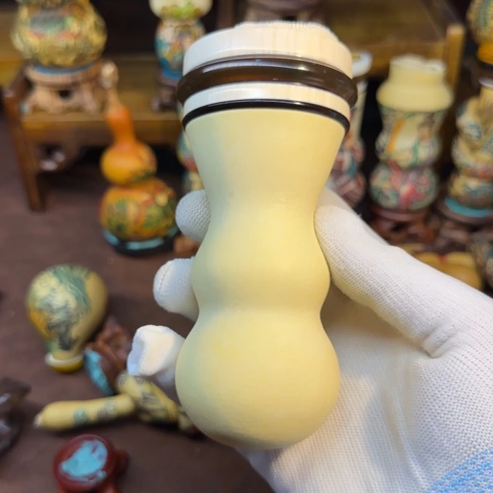 西***后有机玻璃葫芦葫芦