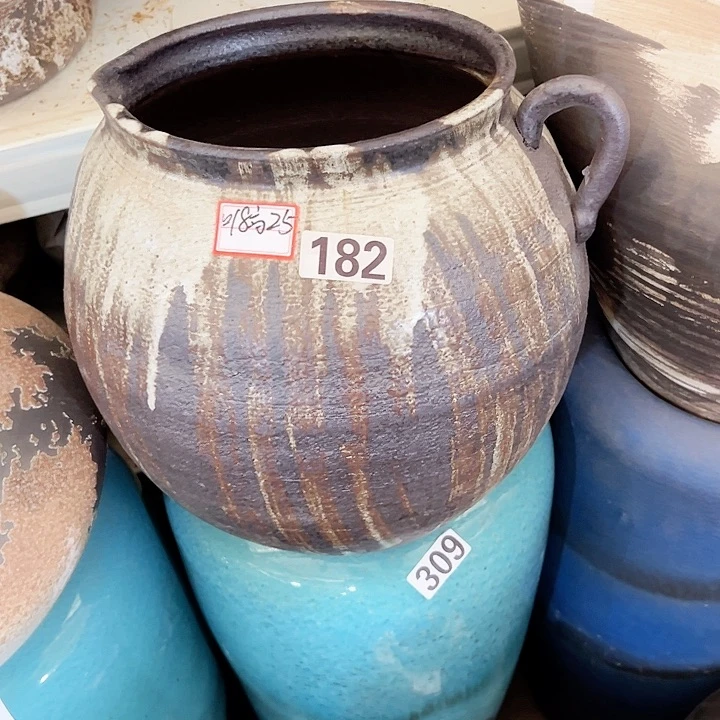 景德镇精品花盆栽适合